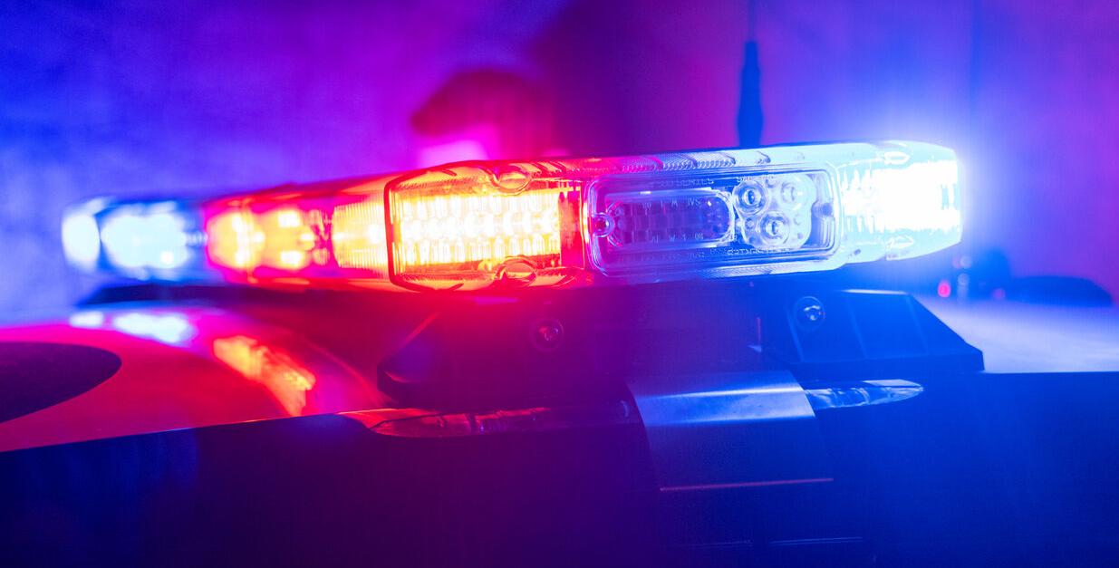 Daily Activity Log from the Van Wert County Sheriff's Office for May 9 - May 11, 2025